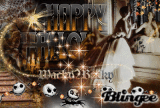 Autumn-Ween...Enjoy the Changing Season.