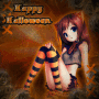 #Happy Halloween#