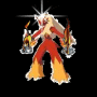 Feuer Tier