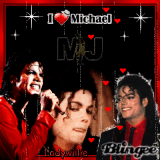 I Love Michael Jackson!!!