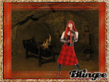 welcome in to my spice room