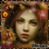 *♥ Blingtoustyles ♥ *Concours Portrait 1*