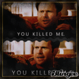 Damon and Alaric!