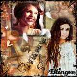 I am invicible as long as I*m in love with you !♥