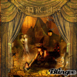 gothic life