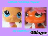 Littlest Pet Shop Popular (By SophieGTV)