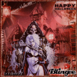 HAPPY HALLOWEEN
