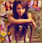 katerina graham is bonnie bennet