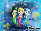 luchia,hanon y rina