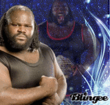 Mark Henry (WWE)