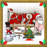 HO HO HO TOP 69