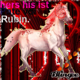 Pate meinees rubins ist hers his (Pferd von Pony2000)