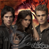 ♥The Vampire Diaries♥