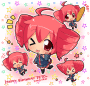 kasane teto