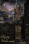 the dark castle