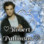 Robert Pattinson 