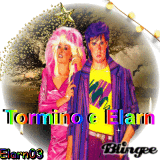 Tormino E Elarn