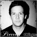 Pierre Bouvier (Per starforever97) xD