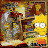 ✿Lisa Simpson✿