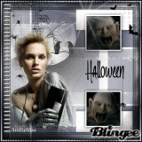 HAPPY HALLOWEEN