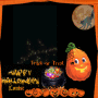 ♥♪♥Happy Halloween with Tinkerbell♥♪♥