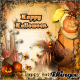Happy Halloween