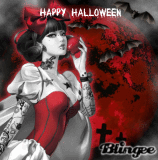 happy halloween
