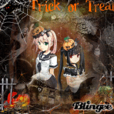 Anime Halloween