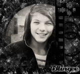 Louis Tomlinson!!