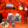 A Love Journal Between 2 Joggers