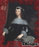 Katharina von Borganza