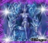 Ice - Queen