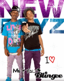 new boyz