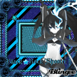 Black★Rock Shooter