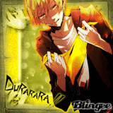 Kida Masaomi [Yellow Gang] - [<3]