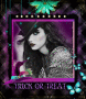 TRICK OR TREAT.......