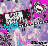 Best Friends Para Mire2 tkm