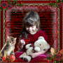 Petit Chat et Doux Nounours !