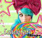 candy girl