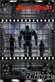 Reel Steel!!!!!!!!!!!!!!!!!
