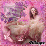 happy birthday Lousei