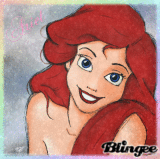 ▪Ariel▪ by ~Gio♥