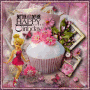 ♫Happy Belated B-day Gloria♪