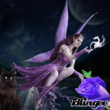 FAIRY BY FABRYKING61