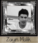 Zayn Malik