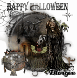happy halloween