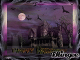 Happy Halloween