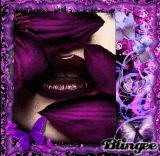 deep purple