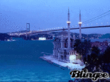Bosphorus Blue Mosque