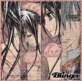 {♥Zero & Yukii <3♥}-by Carly0197